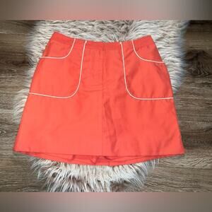 Izod XFG cool fx women’s skirt with built in shorts